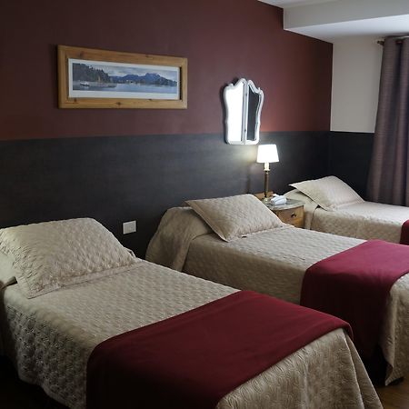 Meulen Hosteria Y Apart Ел Калафате Екстериор снимка