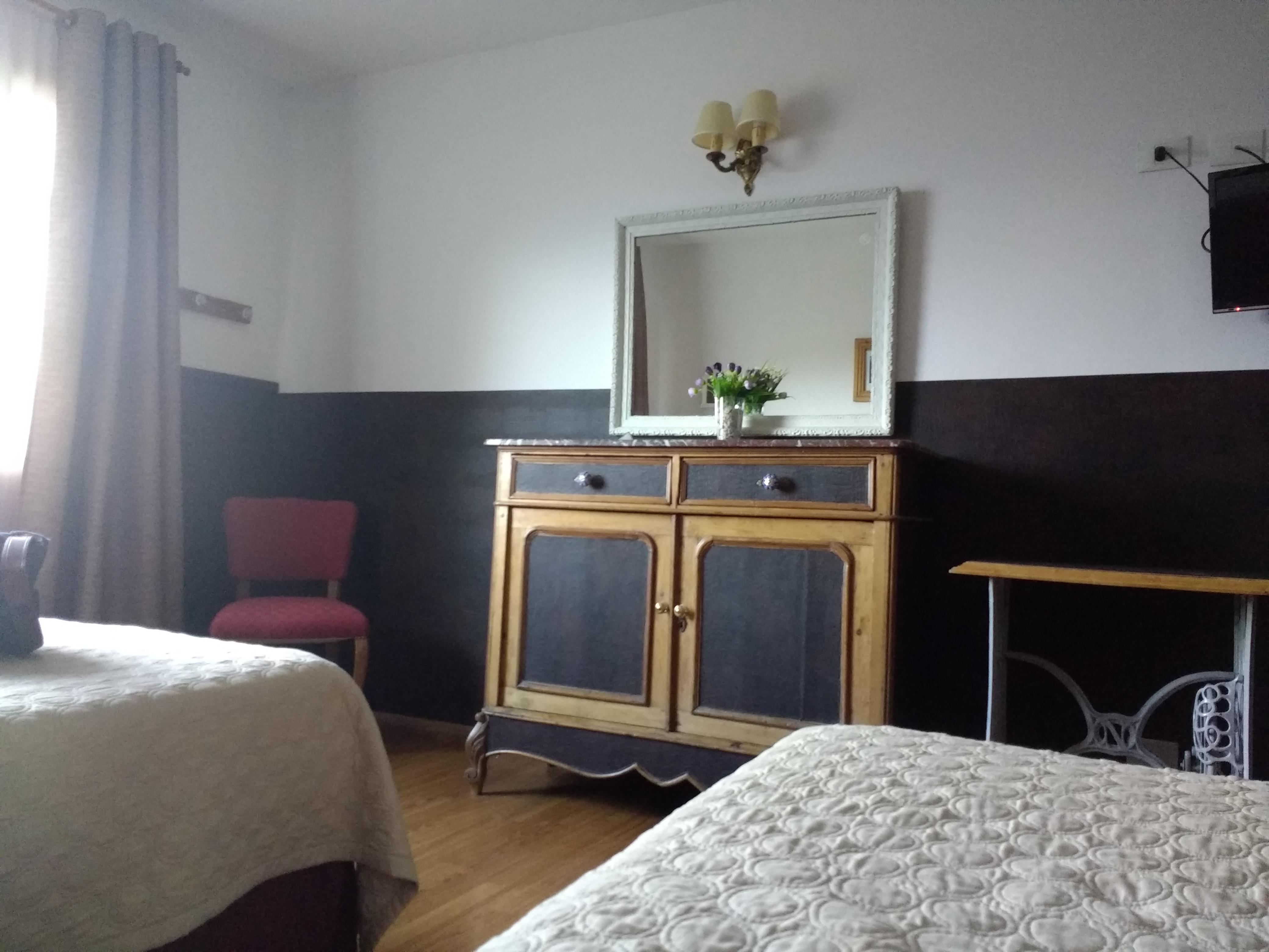 Meulen Hosteria Y Apart Ел Калафате Екстериор снимка