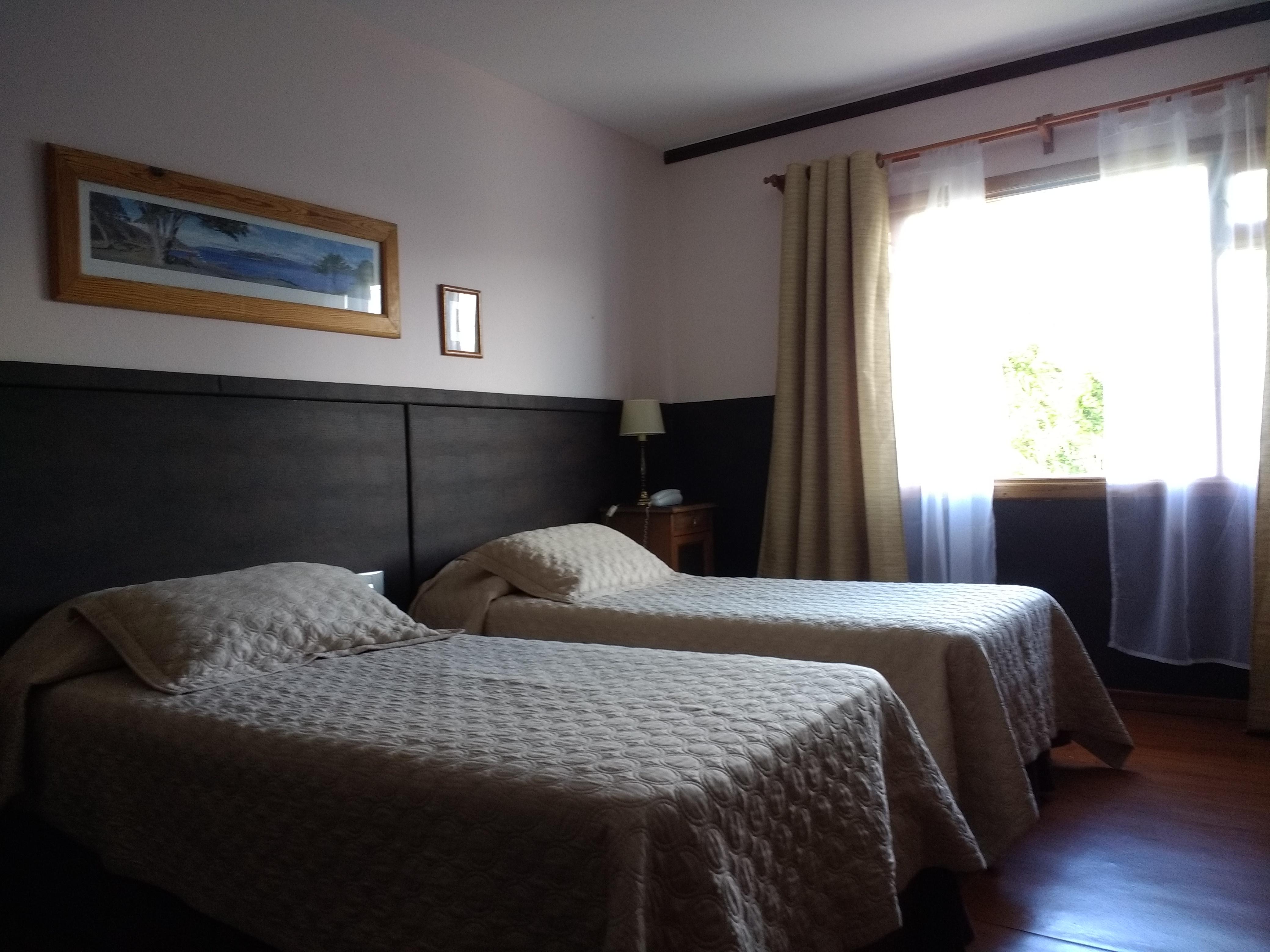 Meulen Hosteria Y Apart Ел Калафате Екстериор снимка