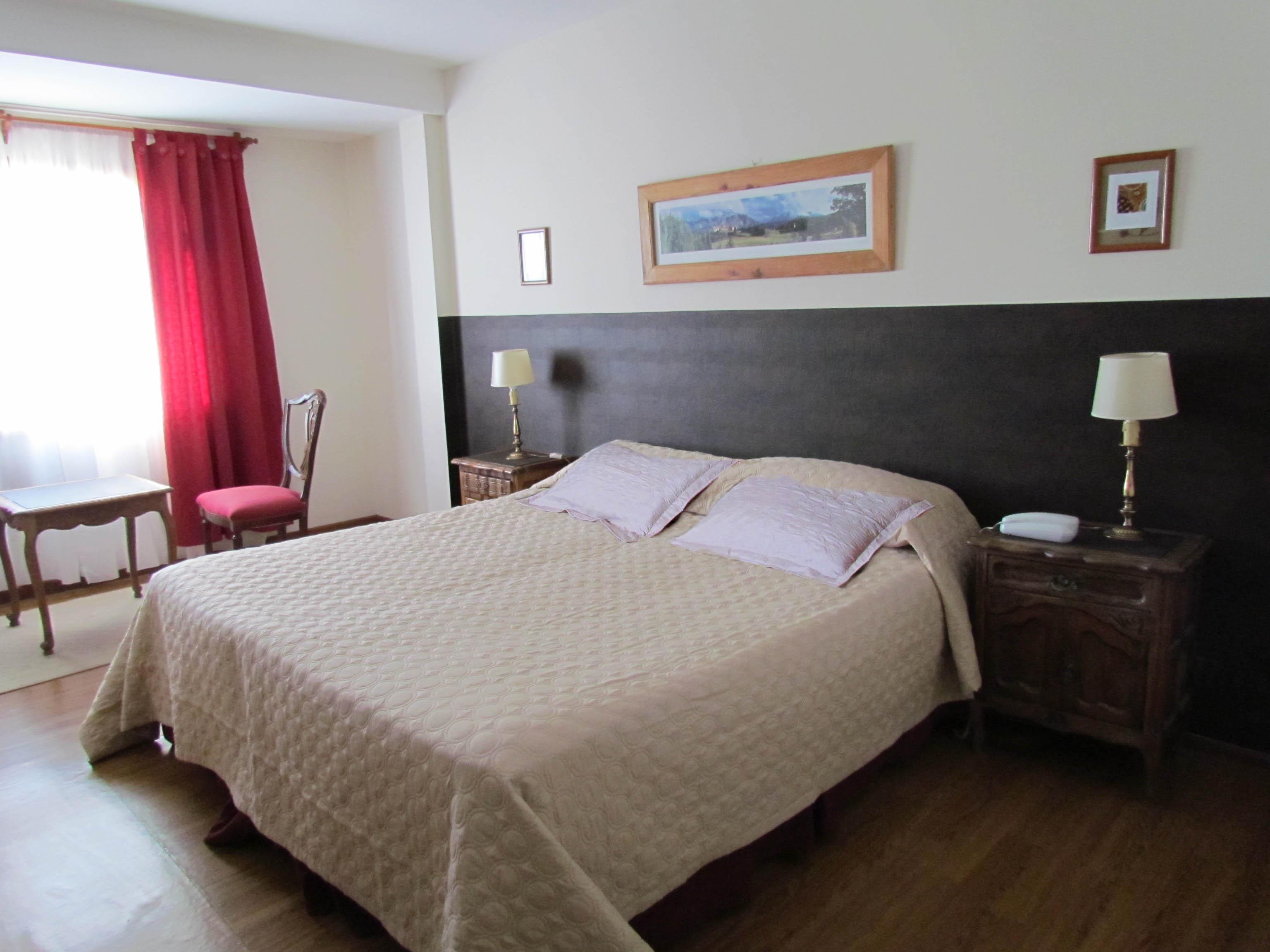 Meulen Hosteria Y Apart Ел Калафате Екстериор снимка
