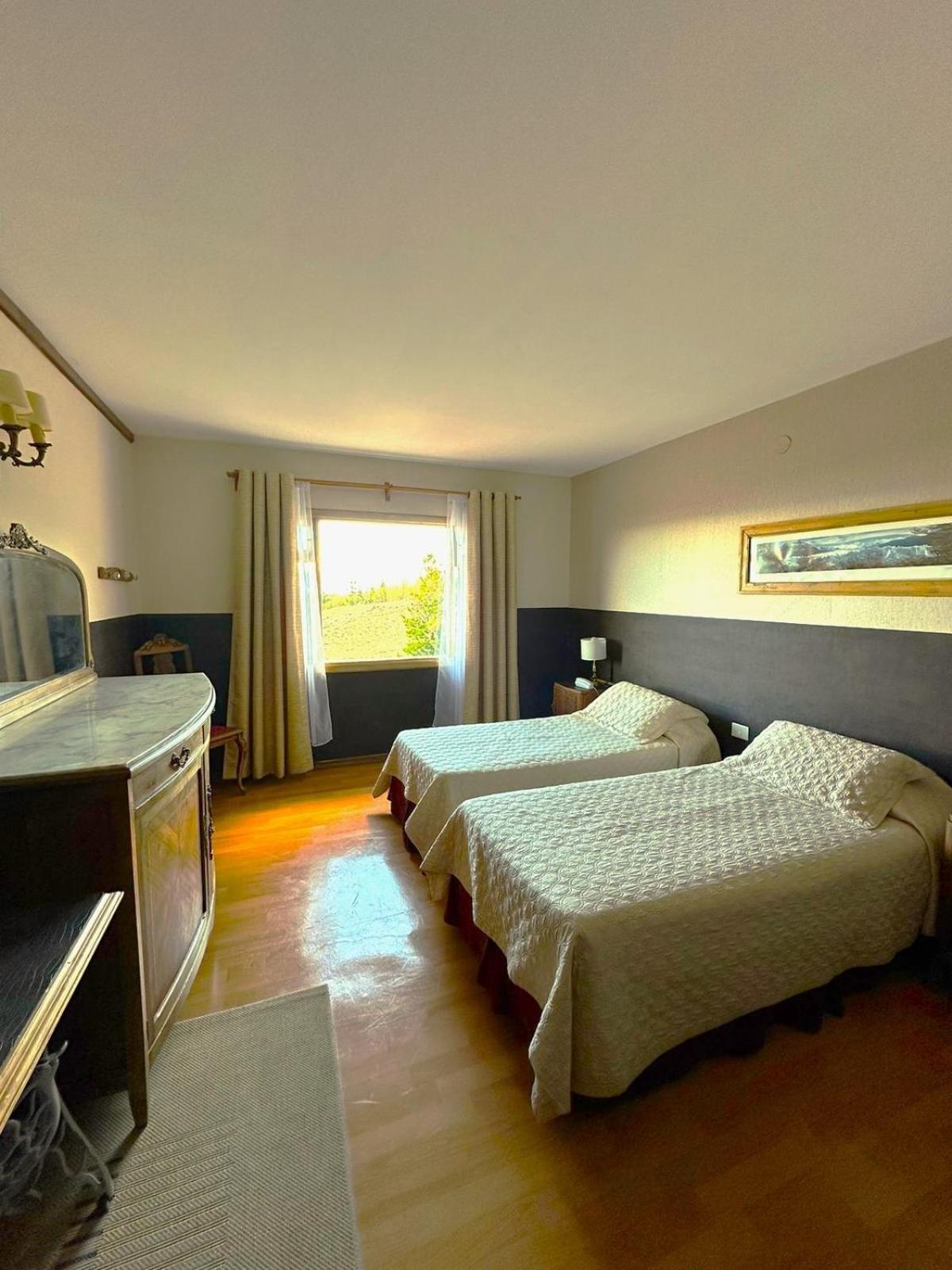 Meulen Hosteria Y Apart Ел Калафате Стая снимка
