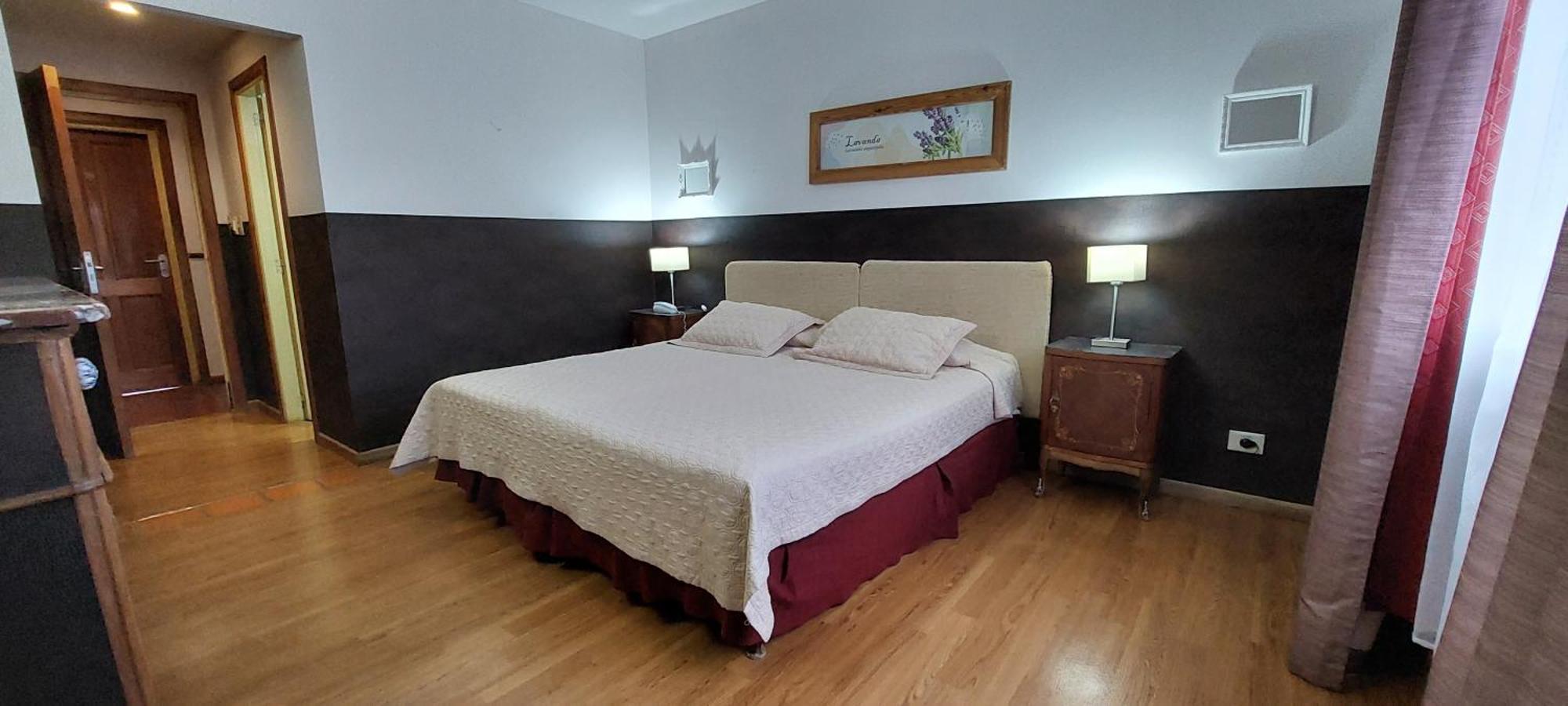 Meulen Hosteria Y Apart Ел Калафате Стая снимка