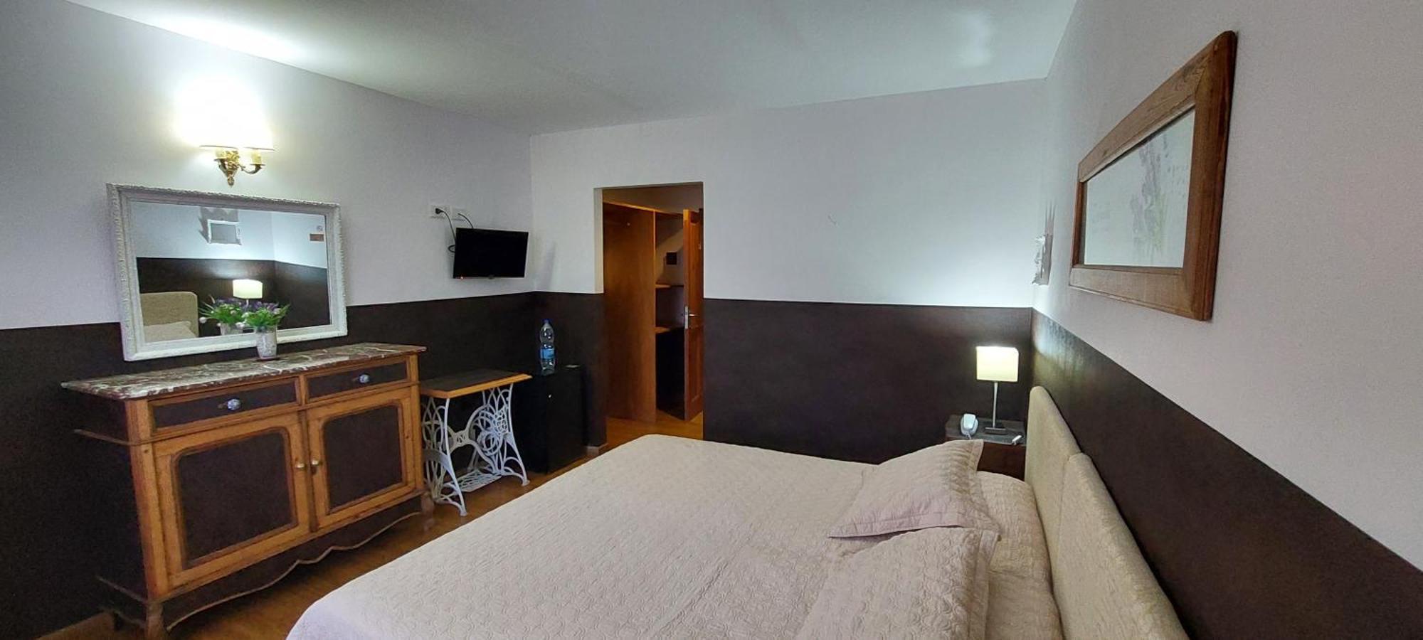 Meulen Hosteria Y Apart Ел Калафате Стая снимка