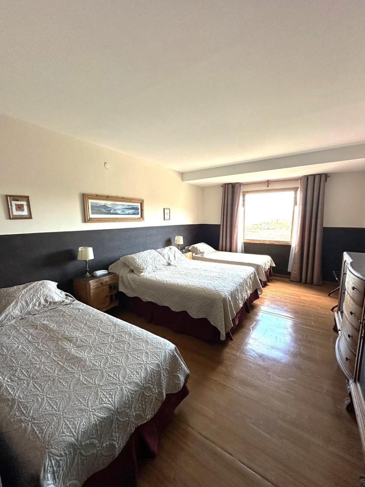 Meulen Hosteria Y Apart Ел Калафате Стая снимка