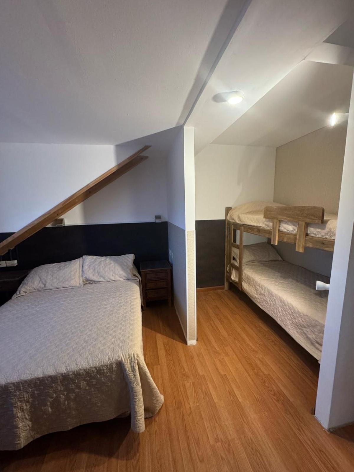 Meulen Hosteria Y Apart Ел Калафате Екстериор снимка